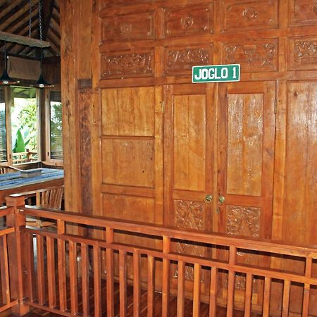 Отель Ti Amo Bali Джатилувих Экстерьер фото