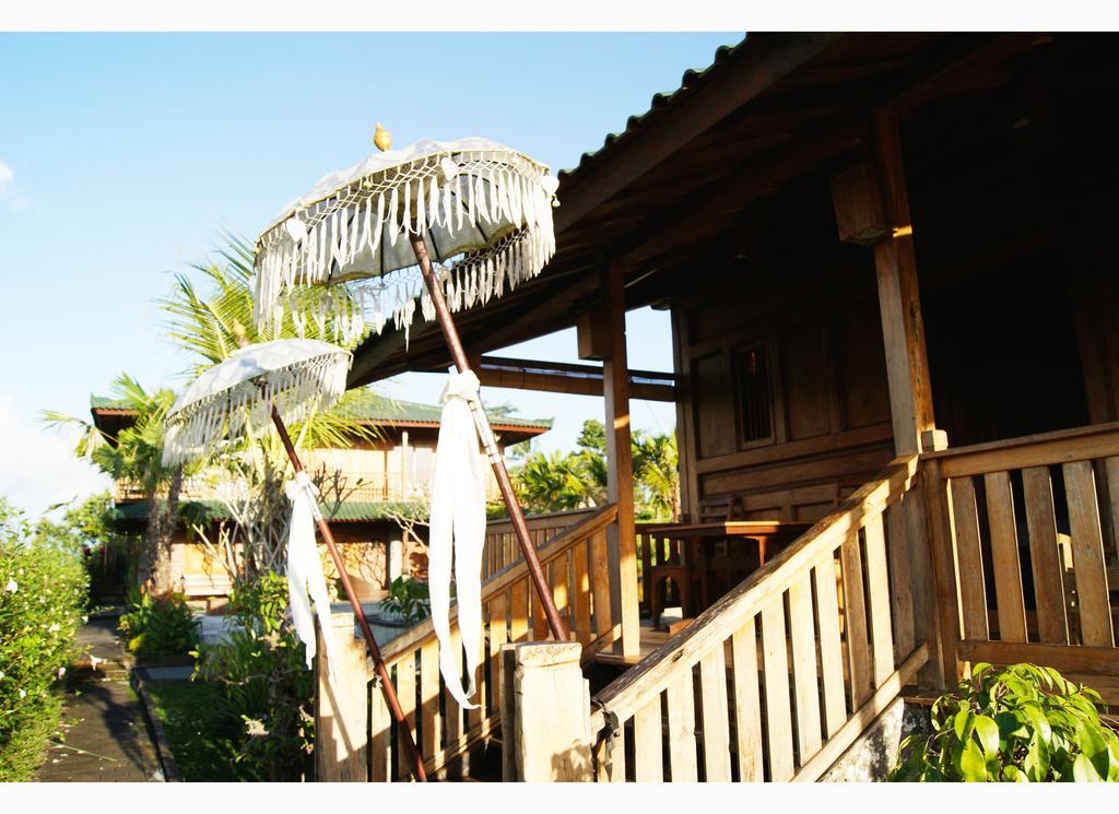 Отель Ti Amo Bali Джатилувих Номер фото