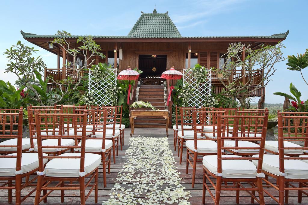 Отель Ti Amo Bali Джатилувих Экстерьер фото
