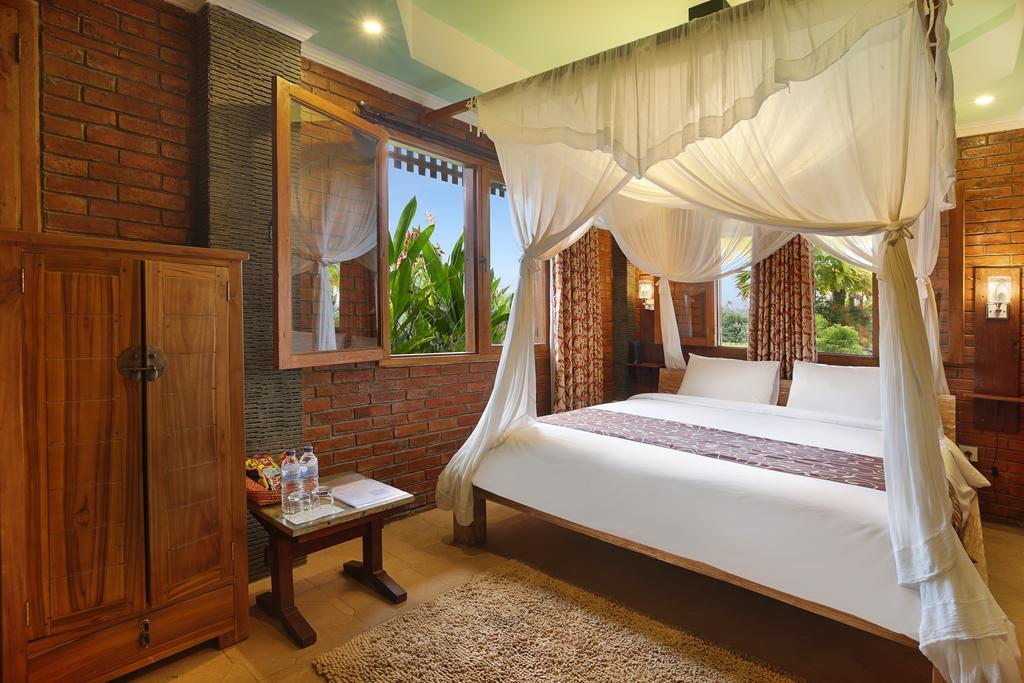 Отель Ti Amo Bali Джатилувих Экстерьер фото