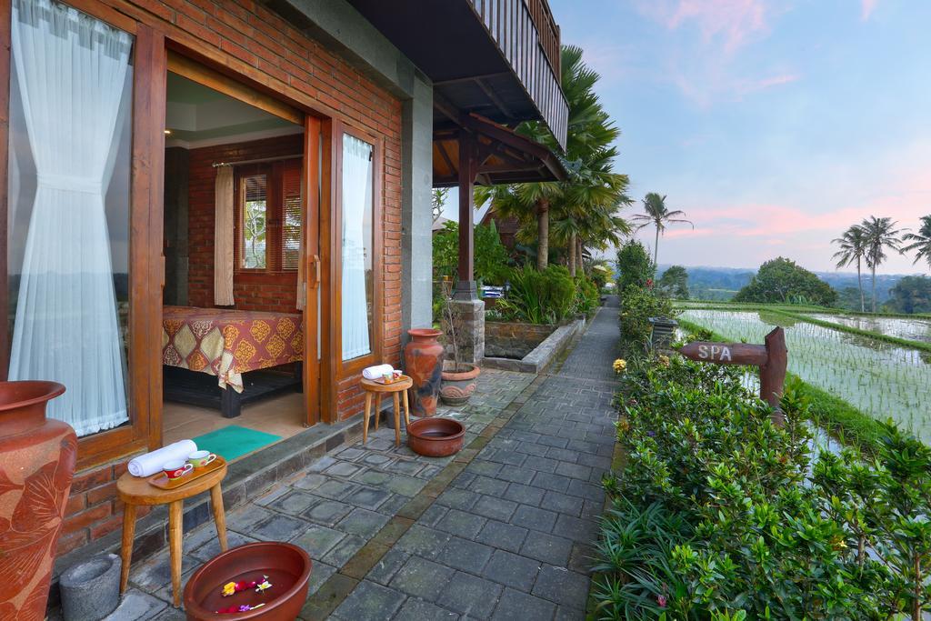 Отель Ti Amo Bali Джатилувих Экстерьер фото